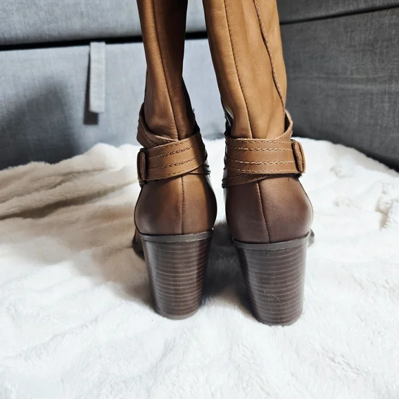 Naturalizer | Kelsey Boots - Picture 7 of 10